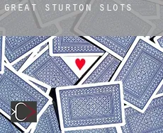 Great Sturton slots