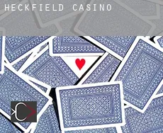 Heckfield  casino