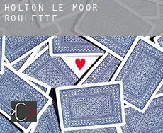 Holton le Moor  roulette