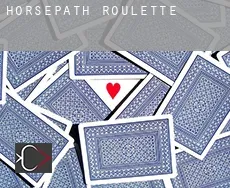 Horsepath roulette