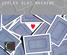 Iffley  slot machine