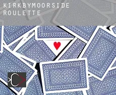 Kirkbymoorside roulette