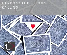 Kirkoswald  horse racing