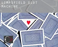 Limpsfield  slot machine
