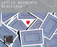 Little Budworth  blackjack