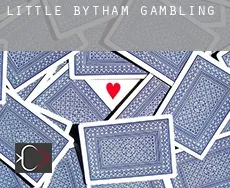 Little Bytham  gambling