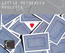 Little Petherick  roulette