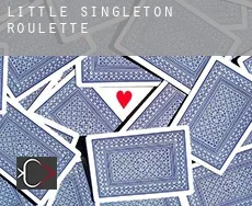 Little Singleton roulette