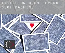 Littleton-upon-Severn  slot machine