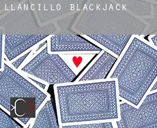 Llancillo  blackjack