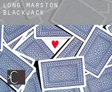 Long Marston  blackjack
