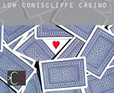 Low Coniscliffe  casino