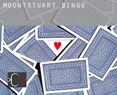 Mountstuart  bingo