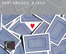 Portmadoc bingo