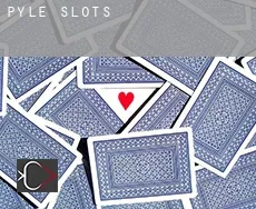 Pyle  slots