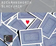 Rickmansworth  blackjack