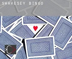 Swavesey bingo