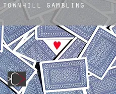 Townhill gambling