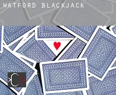 Watford  blackjack