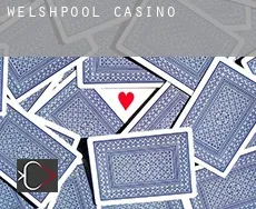 Welshpool casino