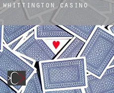 Whittington  casino