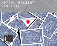 Witton Gilbert  roulette