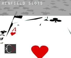 Henfield  slots