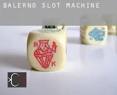 Balerno  slot machine