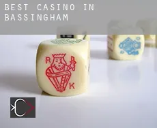 Best casino in  Bassingham