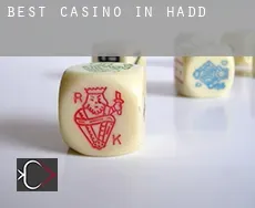 Best casino in  Hadd