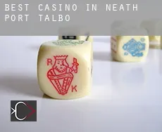 Best casino in Neath Port Talbot (Borough)