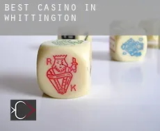 Best casino in  Whittington
