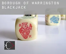 Warrington (Borough)  blackjack
