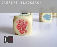 Caersws  blackjack