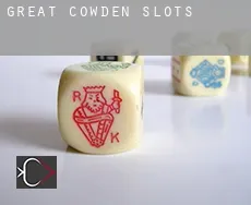 Great Cowden  slots