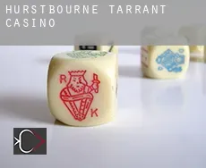 Hurstbourne Tarrant  casino