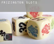 Frizington  slots