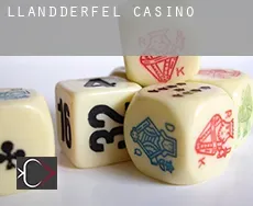 Llandderfel  casino