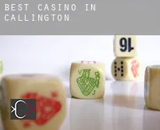 Best casino in  Callington