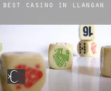 Best casino in Llangan
