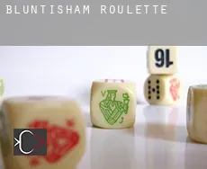 Bluntisham roulette