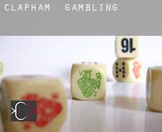 Clapham gambling
