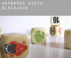 Haywards Heath  blackjack