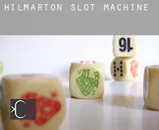Hilmarton slot machine