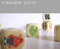 Stagsden  slots