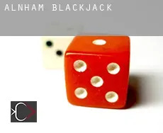 Alnham  blackjack