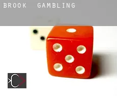 Brook  gambling