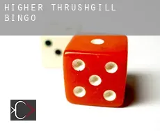 Higher Thrushgill bingo