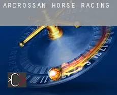 Ardrossan  horse racing