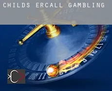Childs Ercall  gambling